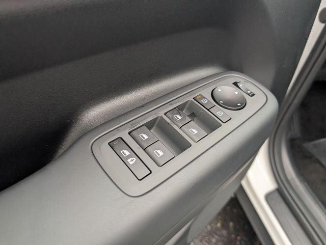 new 2026 Hyundai SANTA FE HEV car, priced at $38,948