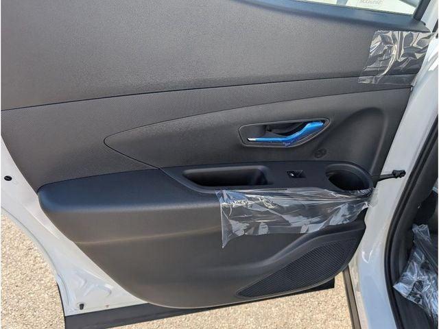 new 2026 Hyundai SANTA CRUZ car, priced at $32,813