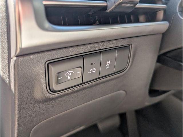 new 2026 Hyundai SANTA CRUZ car, priced at $32,813