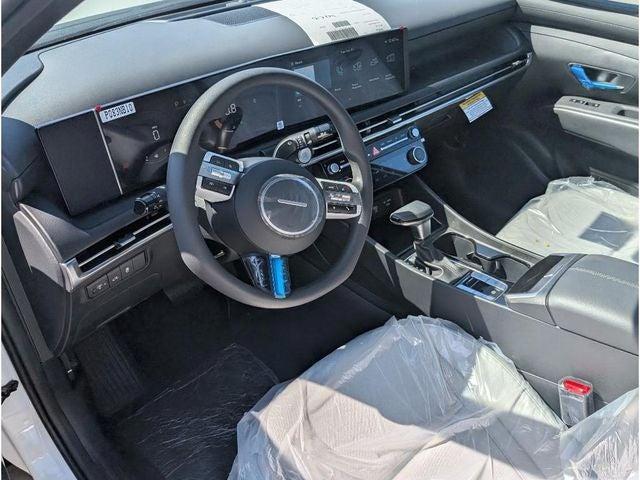 new 2026 Hyundai SANTA CRUZ car, priced at $32,813