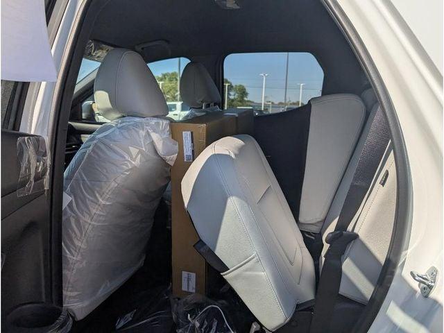 new 2026 Hyundai SANTA CRUZ car, priced at $32,813