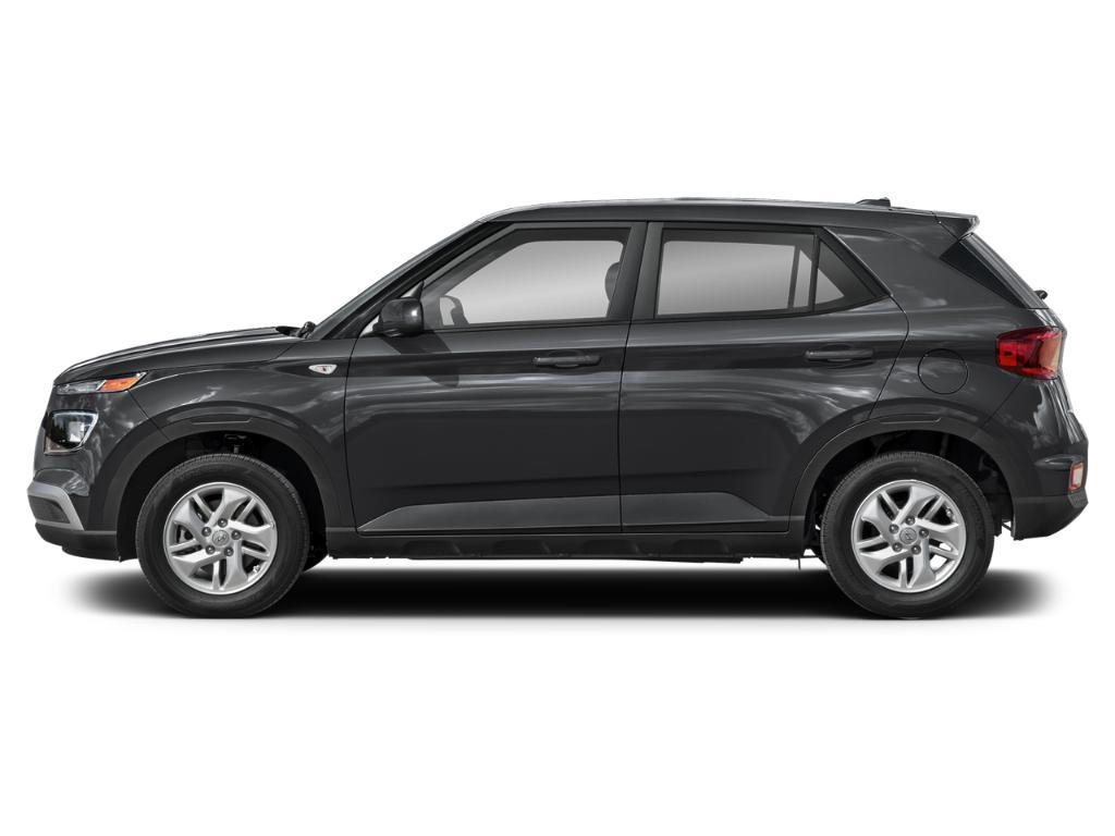 new 2026 Hyundai Venue car, priced at $22,084