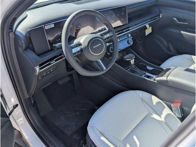 new 2026 Hyundai SANTA CRUZ car, priced at $32,731