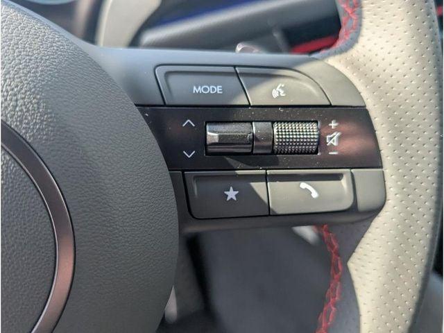 new 2026 Hyundai Sonata car, priced at $33,340