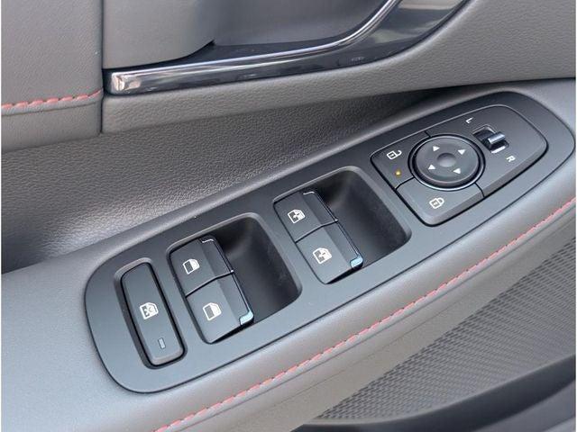 new 2026 Hyundai Sonata car, priced at $33,340