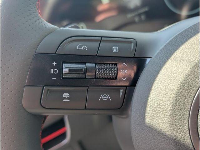 new 2026 Hyundai Sonata car, priced at $33,340