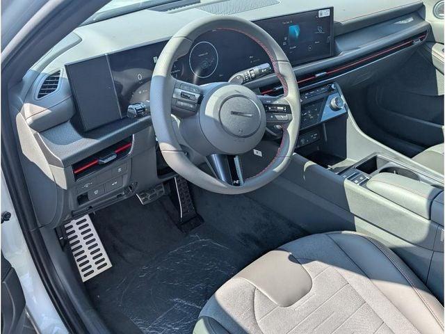 new 2026 Hyundai Sonata car, priced at $33,340