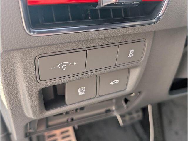 new 2026 Hyundai Sonata car, priced at $33,340