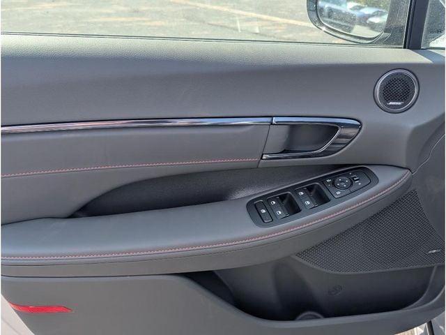 new 2026 Hyundai Sonata car, priced at $33,340