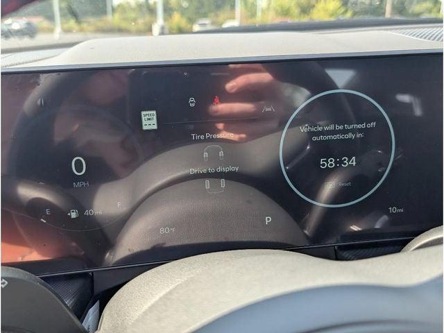 new 2026 Hyundai Sonata car, priced at $33,340