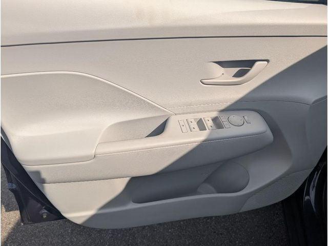 new 2026 Hyundai Kona car, priced at $26,957