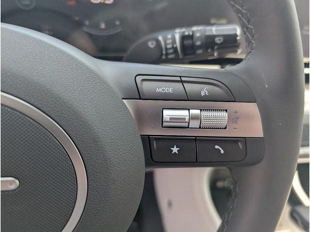 new 2026 Hyundai Kona car, priced at $26,957