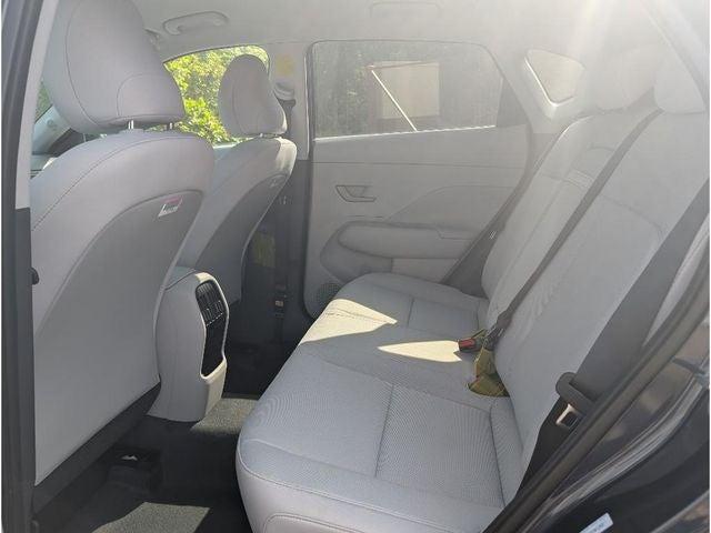 new 2026 Hyundai Kona car, priced at $26,957