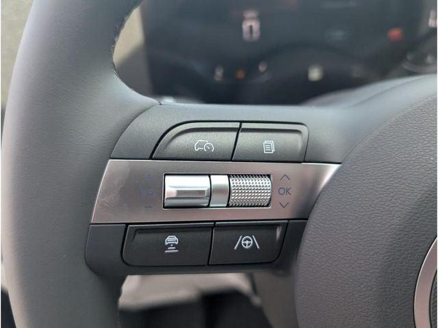 new 2026 Hyundai Kona car, priced at $26,957