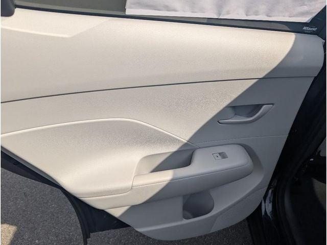 new 2026 Hyundai Kona car, priced at $26,957