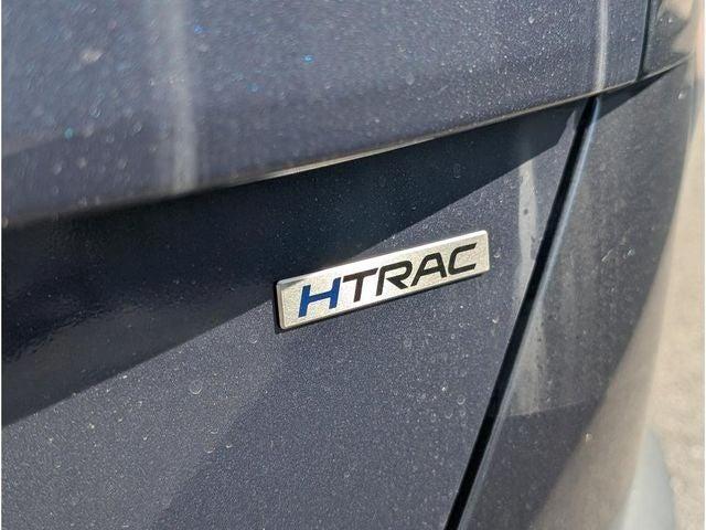 new 2026 Hyundai Kona car, priced at $26,957