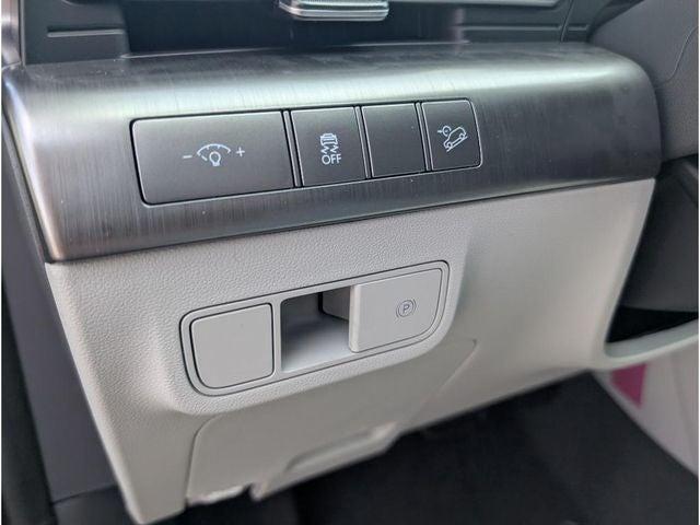 new 2026 Hyundai Kona car, priced at $26,957