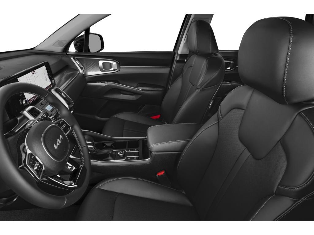 used 2022 Kia Sorento car, priced at $24,789