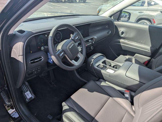 new 2026 Hyundai Palisade car, priced at $47,092