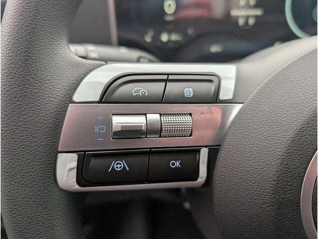 new 2026 Hyundai SANTA CRUZ car, priced at $35,673