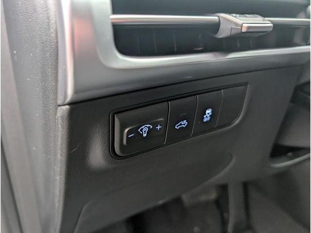 new 2026 Hyundai SANTA CRUZ car, priced at $35,673