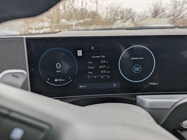 used 2024 Hyundai Sonata car, priced at $28,900