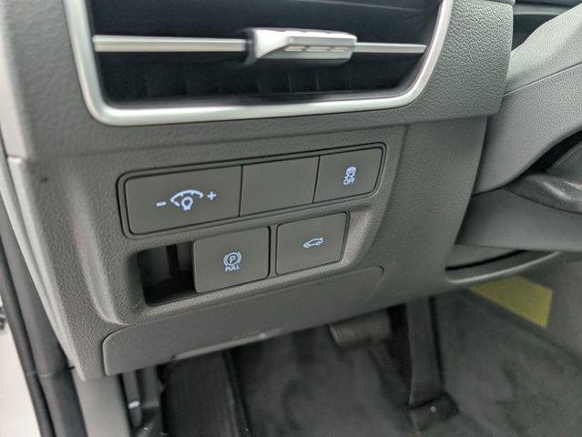 used 2024 Hyundai Sonata car, priced at $28,900