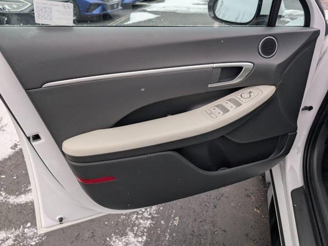 used 2024 Hyundai Sonata car, priced at $28,900