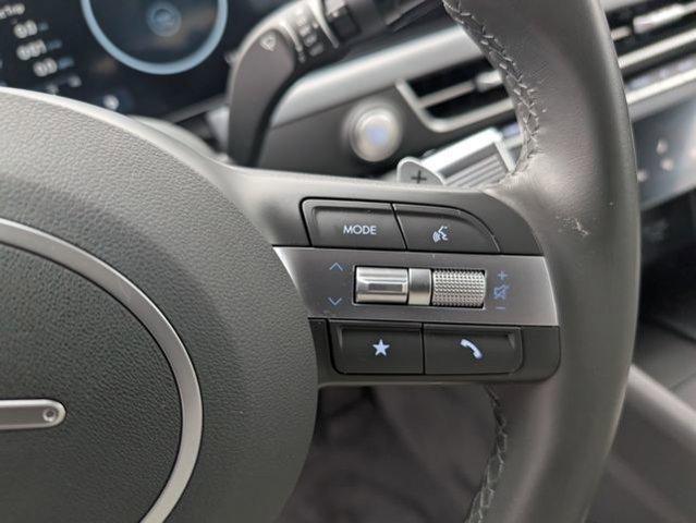 used 2024 Hyundai Sonata car, priced at $28,900