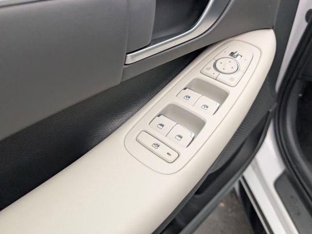 used 2024 Hyundai Sonata car, priced at $28,900