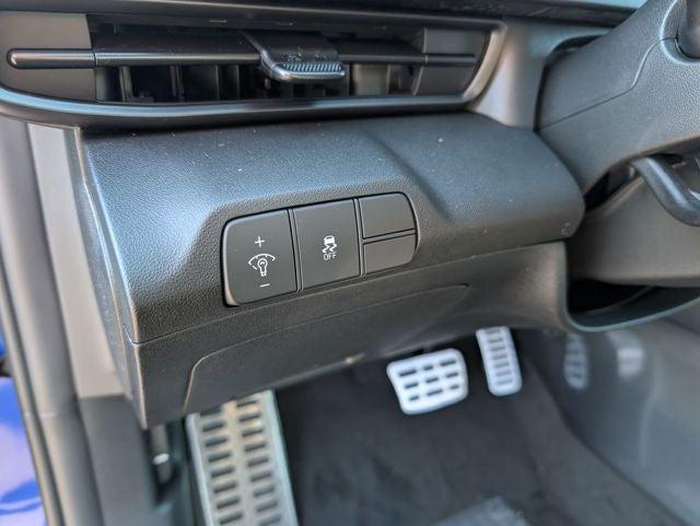 new 2026 Hyundai Elantra car, priced at $22,719