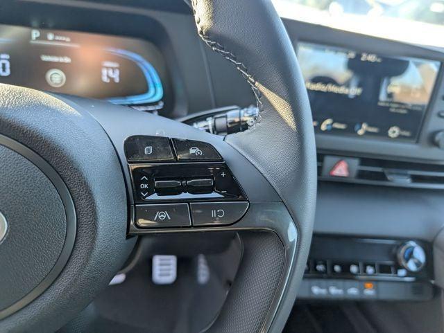 new 2026 Hyundai Elantra car, priced at $22,719