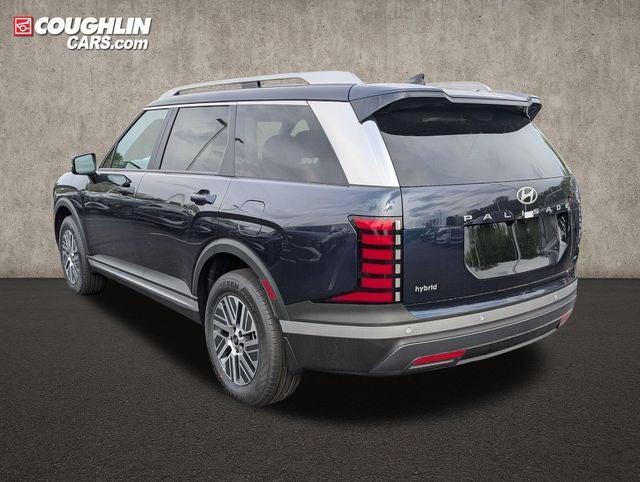 new 2026 Hyundai Palisade car, priced at $47,576