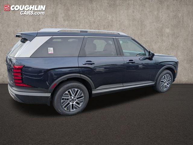 new 2026 Hyundai Palisade car, priced at $47,576