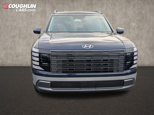 new 2026 Hyundai Palisade car, priced at $47,576