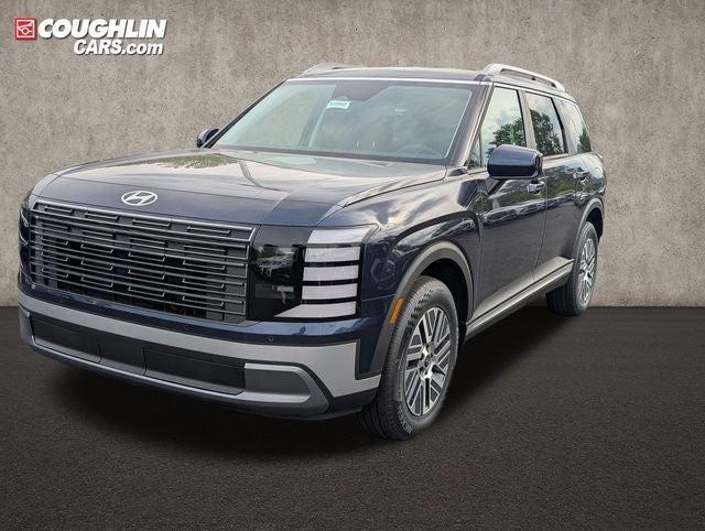 new 2026 Hyundai Palisade car, priced at $47,576