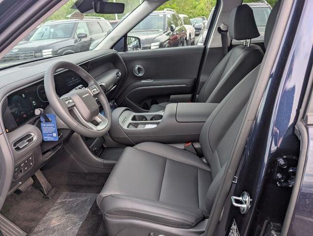 new 2026 Hyundai Palisade car, priced at $47,576