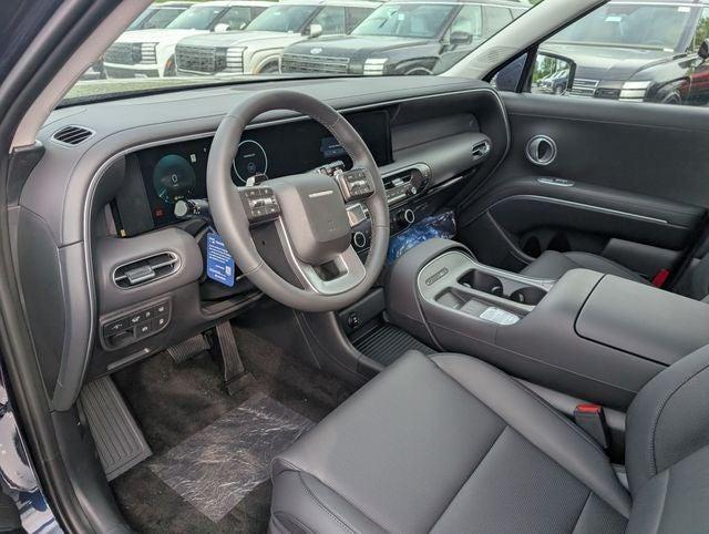 new 2026 Hyundai Palisade car, priced at $47,576