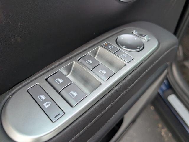 new 2026 Hyundai Palisade car, priced at $47,576