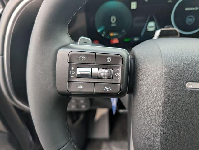 new 2026 Hyundai Palisade car, priced at $47,576
