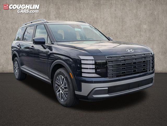 new 2026 Hyundai Palisade car, priced at $47,576