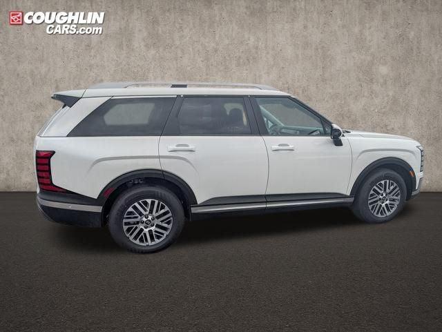 new 2026 Hyundai Palisade car, priced at $48,932
