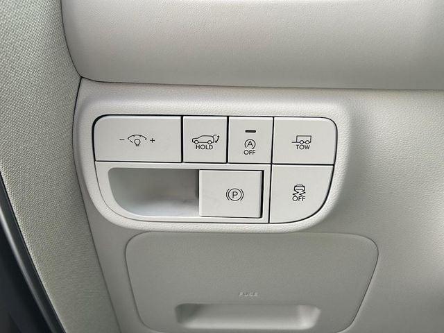 new 2026 Hyundai Palisade car, priced at $56,364