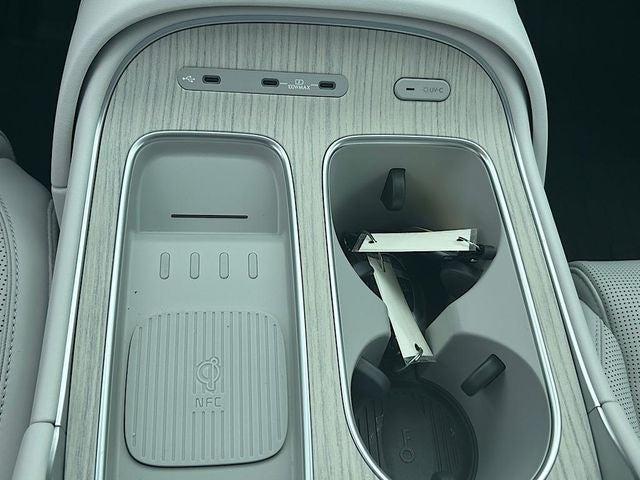 new 2026 Hyundai Palisade car, priced at $56,364