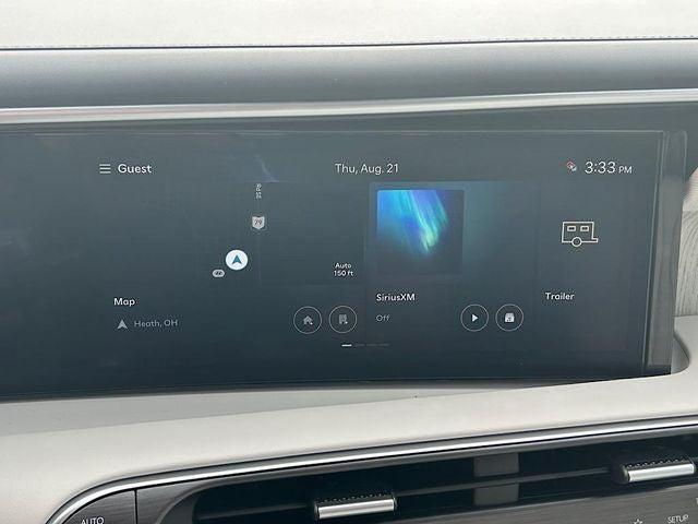 new 2026 Hyundai Palisade car, priced at $56,364