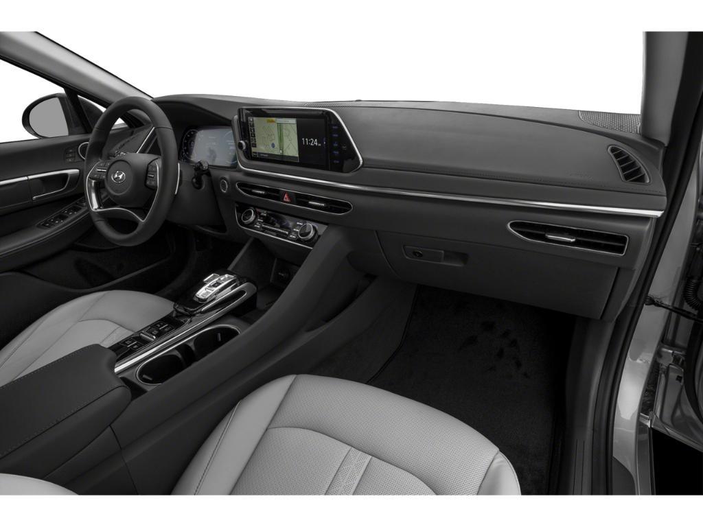 used 2020 Hyundai Sonata car, priced at $22,000