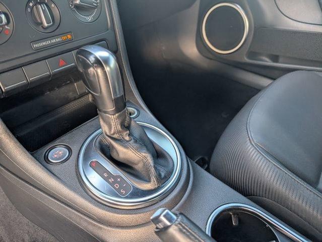 used 2014 Volkswagen Beetle car, priced at $10,998