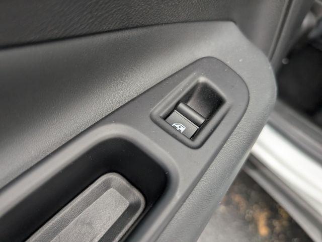 used 2018 Jeep Renegade car, priced at $13,998