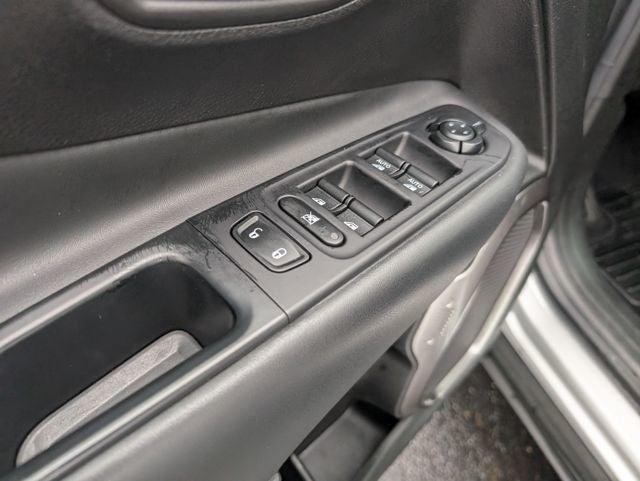 used 2018 Jeep Renegade car, priced at $13,998