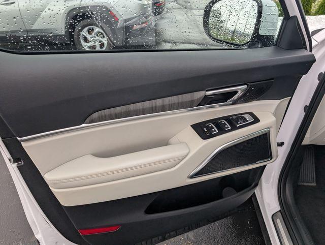 used 2024 Kia Telluride car, priced at $38,798